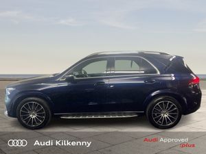 Mercedes-Benz GLE GLE 350 de 4matic AMG Line Prem - Image 4