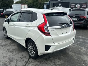 2014 Honda Fit 1.5L hybrid fresh Nct Rd Tax - Image 4