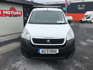 2016 CITREON BERLINGO TURBO DIESEL - Image 3