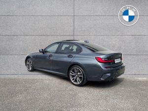 BMW 3 Series 330e Xdrive M Sport Auto - Image 2
