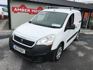 2016 CITREON BERLINGO TURBO DIESEL - Image 2