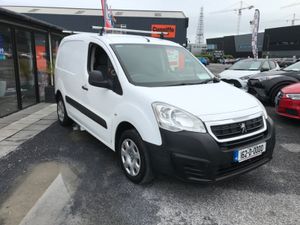 2016 CITREON BERLINGO TURBO DIESEL - Image 4