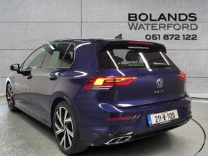 Volkswagen Golf 1.5 Etsi 130HP R-line DSG Mhev - Image 2