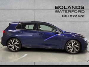Volkswagen Golf 1.5 Etsi 130HP R-line DSG Mhev - Image 3