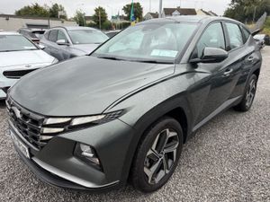 Hyundai Tucson Phev Comfort Plus 4WD  just IN - Image 3