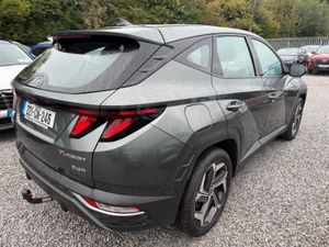 Hyundai Tucson Phev Comfort Plus 4WD  just IN - Image 4