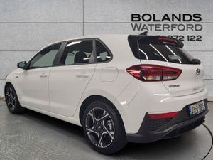 Hyundai i30 Petrol Deluxe Nline Finance From  91 - Image 2