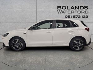 Hyundai i30 Petrol Deluxe Nline Finance From  91 - Image 3