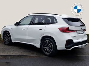 BMW iX1 Edrive20 M Sport - Image 2