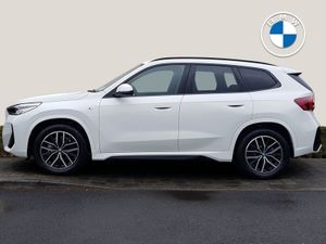BMW iX1 Edrive20 M Sport - Image 3