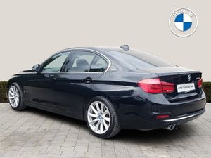 BMW 3 Series 330e Luxury - Image 2