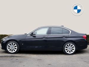 BMW 3 Series 330e Luxury - Image 3