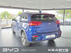Kia E-Niro Niro E-niro My2021 5 DR Auto - Image 2