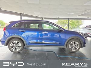Kia E-Niro Niro E-niro My2021 5 DR Auto - Image 3