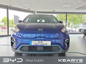 Kia E-Niro Niro E-niro My2021 5 DR Auto - Image 4