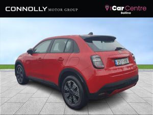 Fiat 600 1.2 100hp Hybrid Auto Edct - Image 3