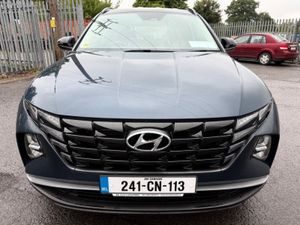 Hyundai Tucson 1.6d Executive 2 Tone  just IN - Image 2