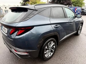 Hyundai Tucson 1.6d Executive 2 Tone  just IN - Image 4