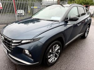 Hyundai Tucson 1.6d Executive 2 Tone  just IN - Image 3