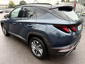 Hyundai Tucson 1.6d Executive 2 Tone  just IN - Image 4