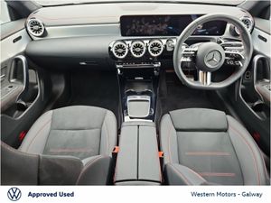 Mercedes-Benz CLA Cla 250 AMG Line Executive Phev - Image 2