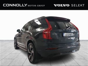 Volvo XC90 Phev T8 R-design  675pm - Image 4