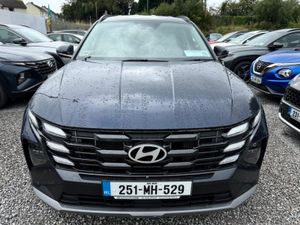 Hyundai Tucson 1.6d Executive  new Model Just IN - Image 2