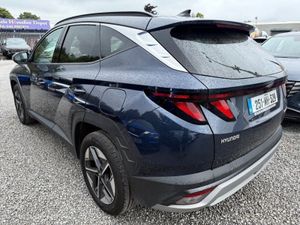 Hyundai Tucson 1.6d Executive  new Model Just IN - Image 4