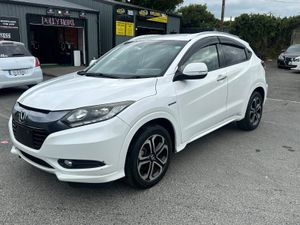 2015 Honda Vezel - Image 2