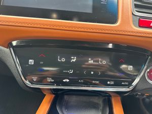 2015 Honda Vezel - Image 4