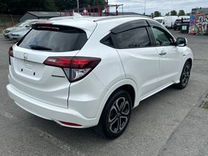 2015 Honda Vezel - Image 3