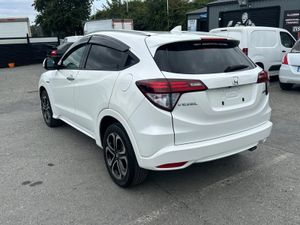 2015 Honda Vezel - Image 4