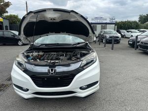 2015 Honda Vezel - Image 2
