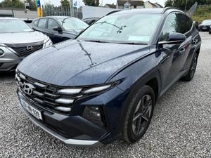 Hyundai Tucson 1.6d Executive  demo Sale new Mode - Image 3