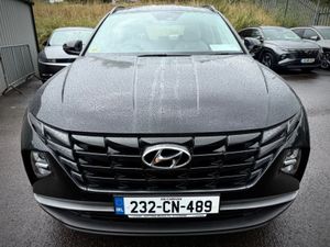 Hyundai Tucson 1.6d Executive  just IN - Image 2