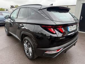 Hyundai Tucson 1.6d Executive  just IN - Image 4