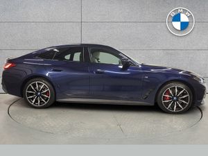BMW i4 Edrive40 M Sport - Image 3