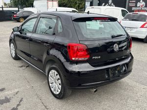 2014 Volkswagen polo - Image 3