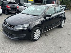 2014 Volkswagen polo - Image 2