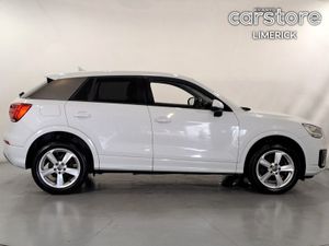 Audi Q2 1.0 Tfsi Auto - Image 2