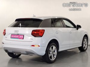 Audi Q2 1.0 Tfsi Auto - Image 3