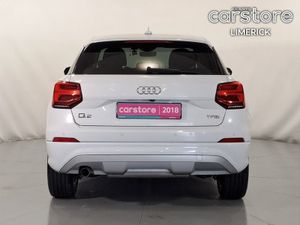 Audi Q2 1.0 Tfsi Auto - Image 4
