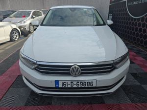 2016 VOLKSWAGEN PASSAT DSG AUTO new NCT 07/27 - Image 2