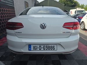2016 VOLKSWAGEN PASSAT DSG AUTO new NCT 07/27 - Image 4