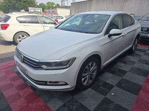 2016 VOLKSWAGEN PASSAT DSG AUTO new NCT 07/27 - Image 3
