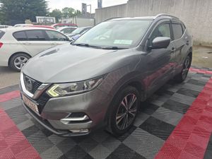 2018 NISSAN QASHQAI 1.2SV PREMIUM - Image 3