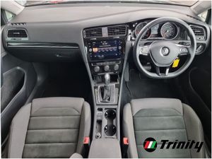 Volkswagen Golf Highline DSG - Automatic 1.5 TSI - Image 2