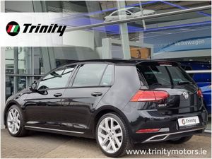 Volkswagen Golf Highline DSG - Automatic 1.5 TSI - Image 3