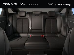 Audi A6 40 TDI S Line - Image 3