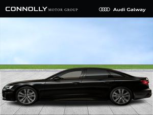 Audi A6 40 TDI S Line - Image 4